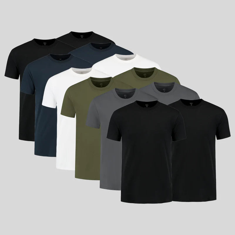 Rey - paquete de 10 antiodor e sudor